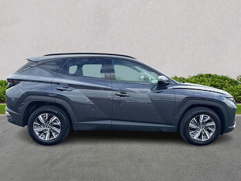 Used Hyundai TUCSON 2023 for sale - 79457226: Photo