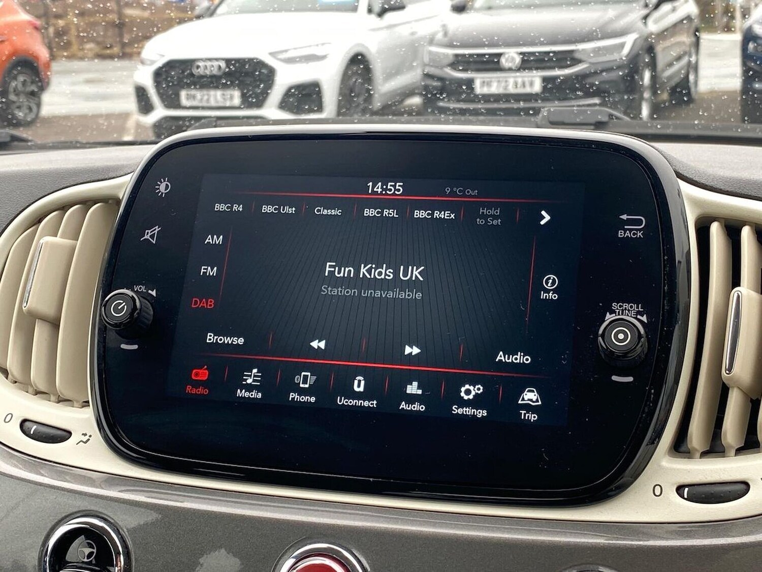 Used Fiat 500 2022 for sale - 78195378: Photo 11