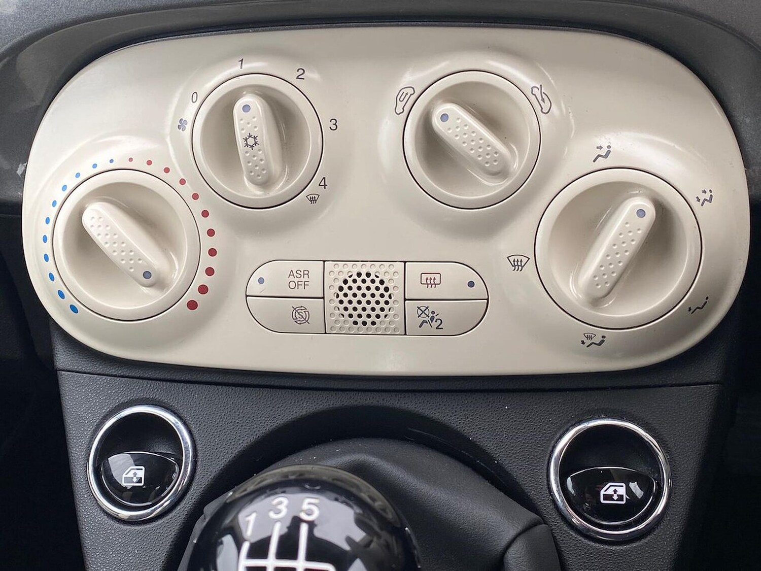 Used Fiat 500 2022 for sale - 78195378: Photo 12