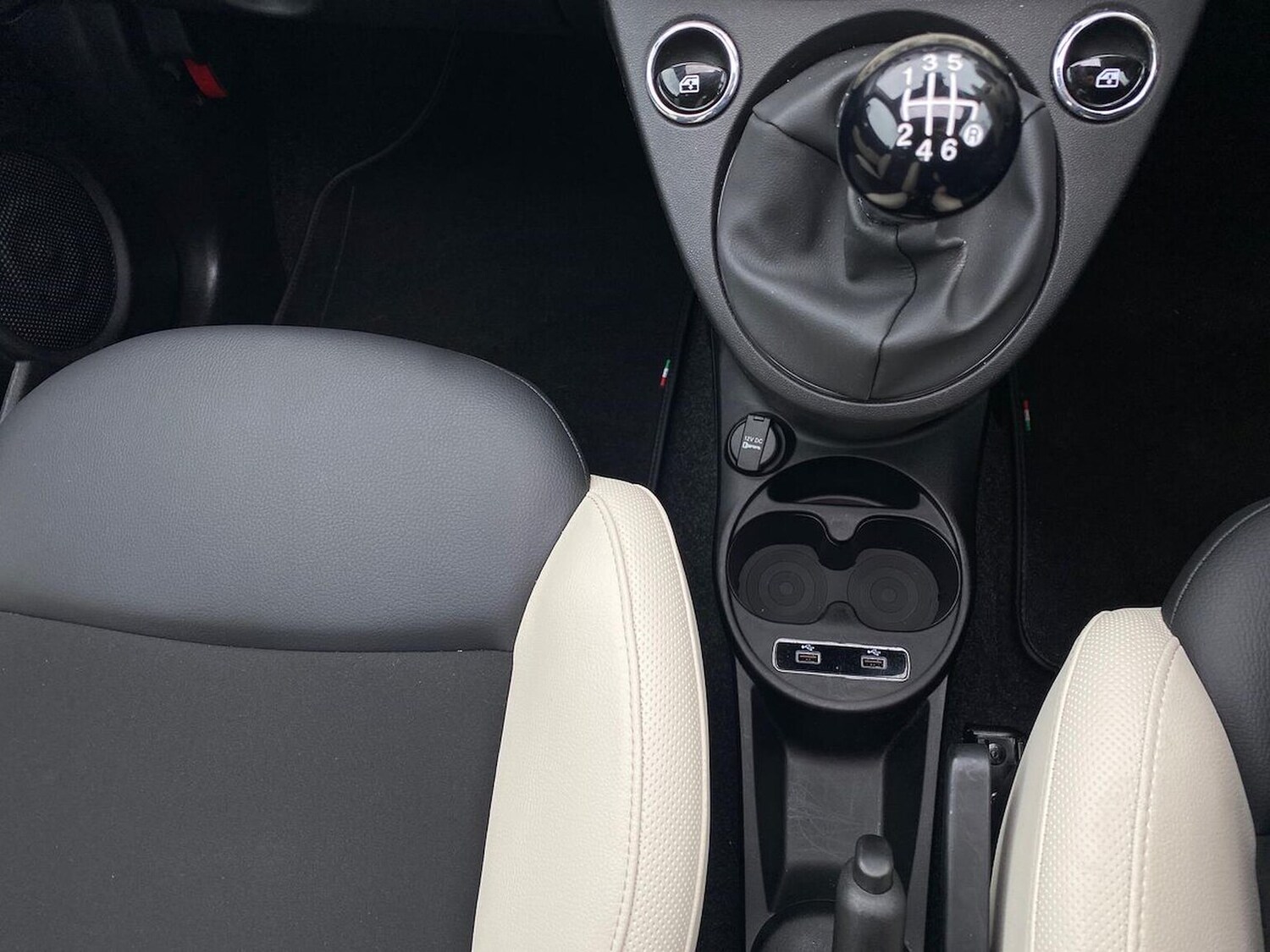 Used Fiat 500 2022 for sale - 78195378: Photo 13