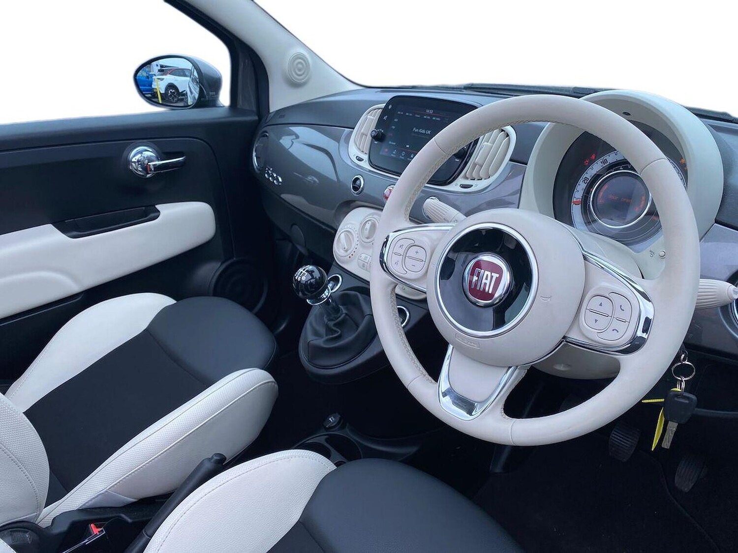 Used Fiat 500 2022 for sale - 78195378: Photo 15