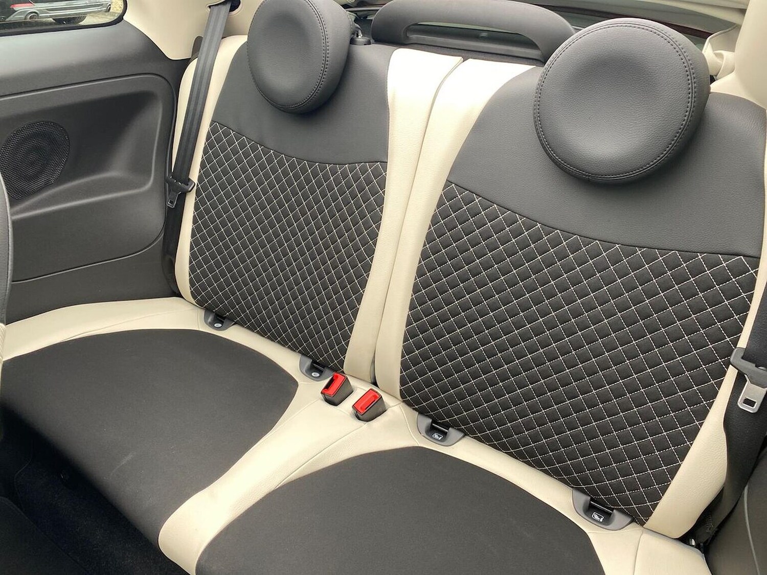 Used Fiat 500 2022 for sale - 78195378: Photo 16