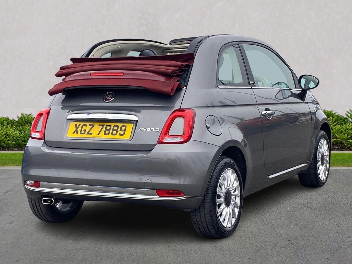 Used Fiat 500 2022 for sale - 78195378: Photo 18