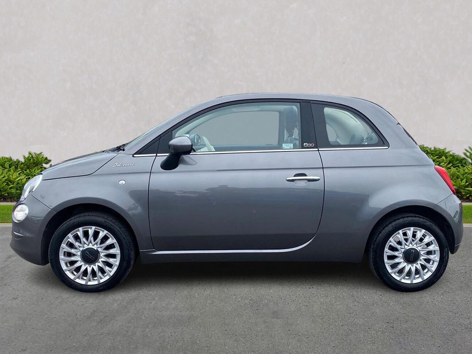 Used Fiat 500 2022 for sale - 78195378: Photo 19