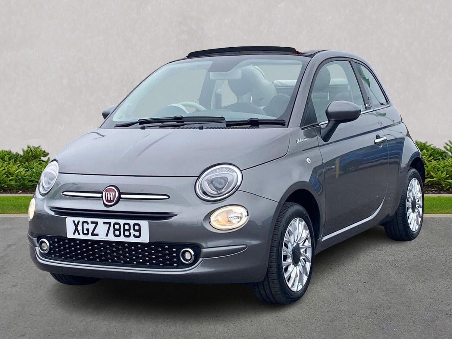 Used Fiat 500 2022 for sale - 78195378: Photo 20