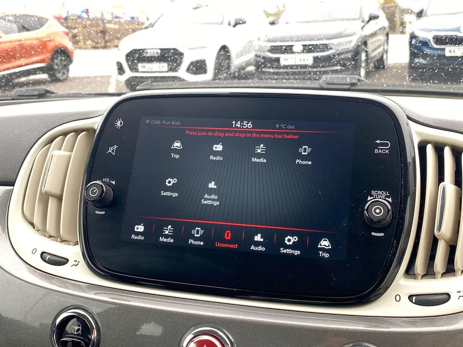 Used Fiat 500 2022 for sale - 78195378: Photo 23