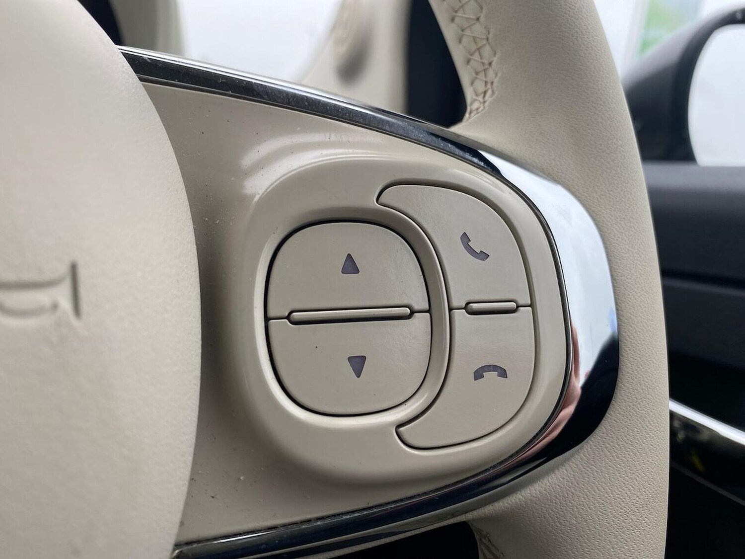 Used Fiat 500 2022 for sale - 78195378: Photo 24