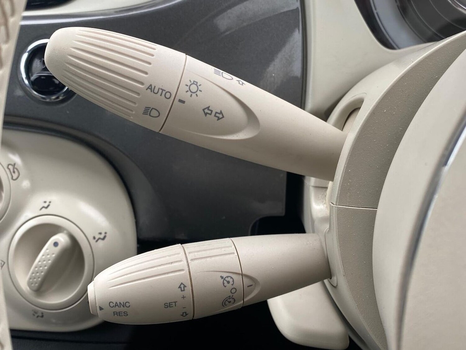 Used Fiat 500 2022 for sale - 78195378: Photo 27