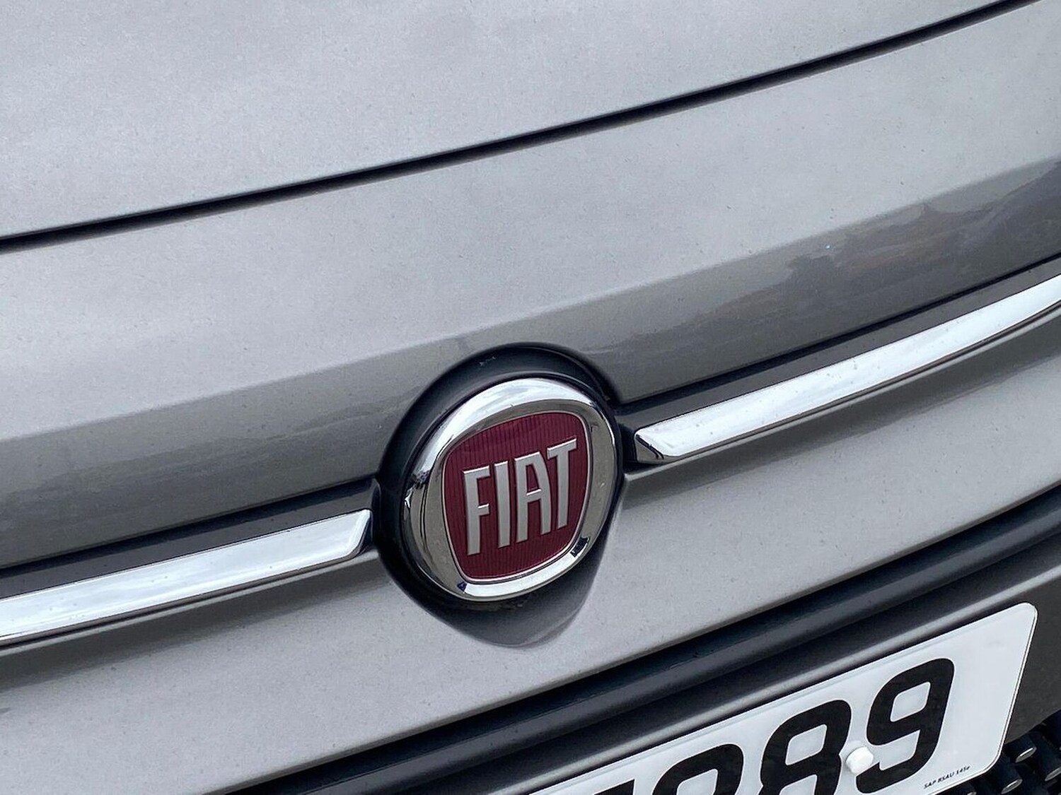 Used Fiat 500 2022 for sale - 78195378: Photo 29