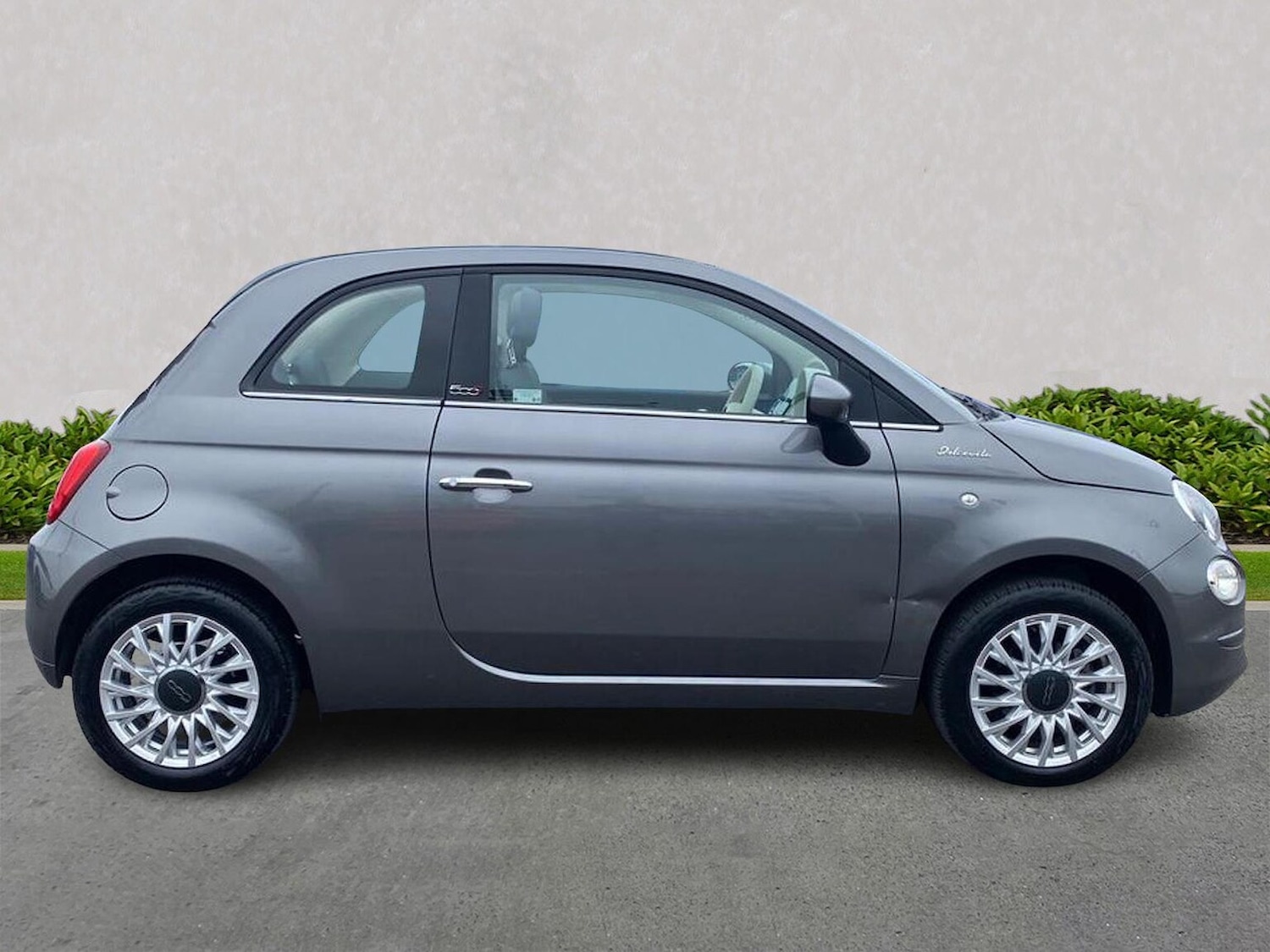 Used Fiat 500 2022 for sale - 78195378: Photo 3