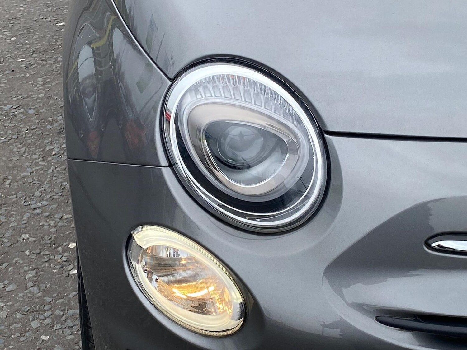 Used Fiat 500 2022 for sale - 78195378: Photo 30