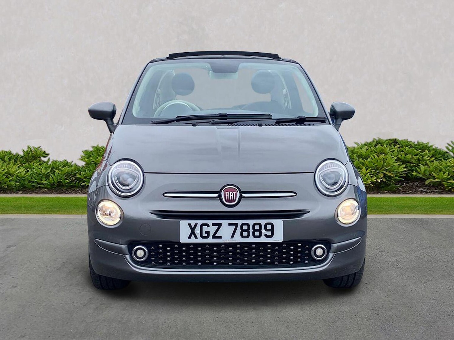 Used Fiat 500 2022 for sale - 78195378: Photo 5