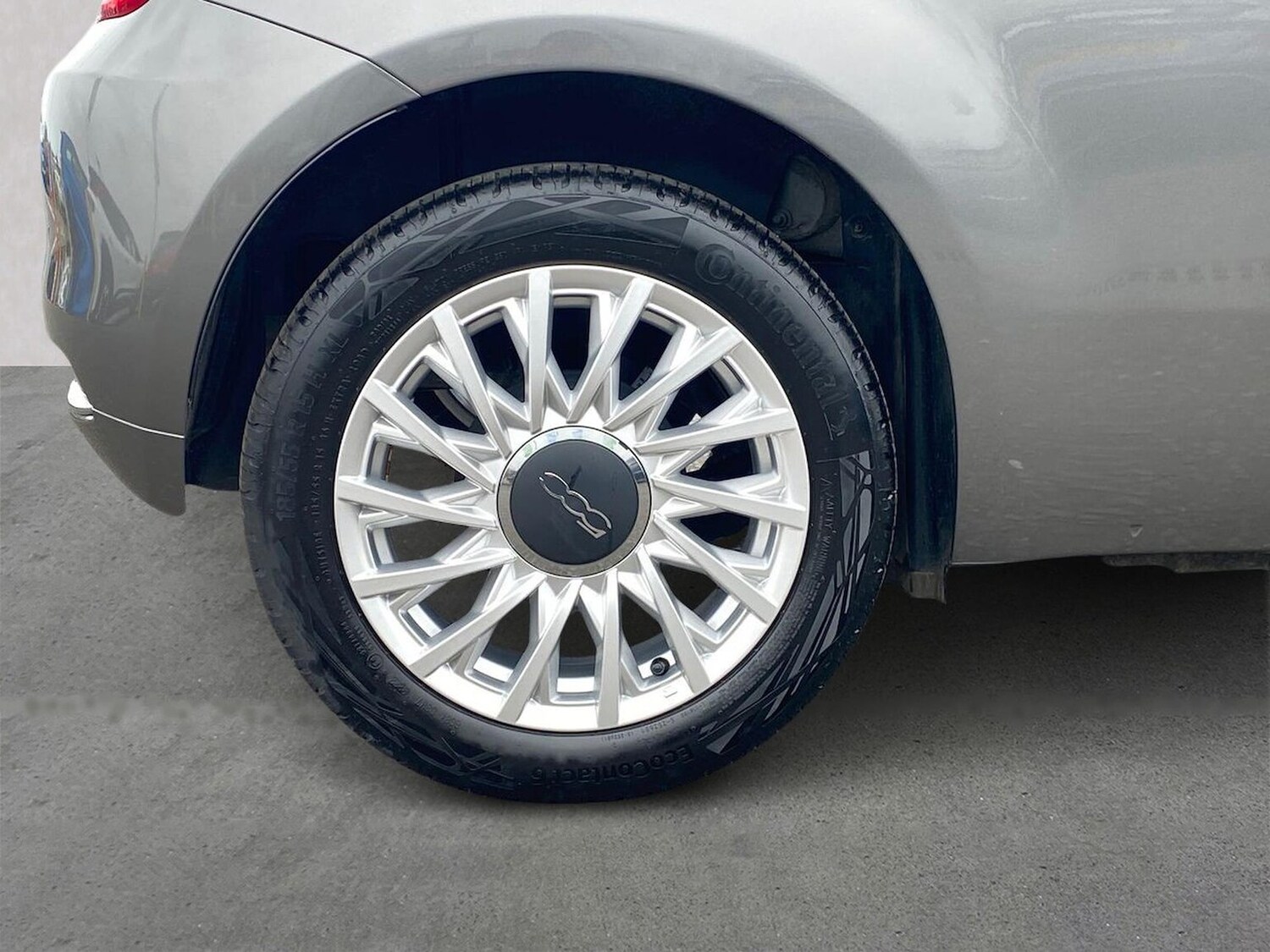 Used Fiat 500 2022 for sale - 78195378: Photo 6