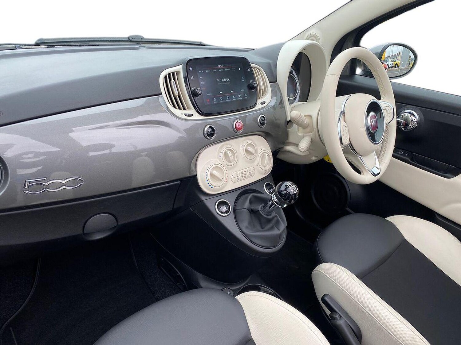 Used Fiat 500 2022 for sale - 78195378: Photo 7