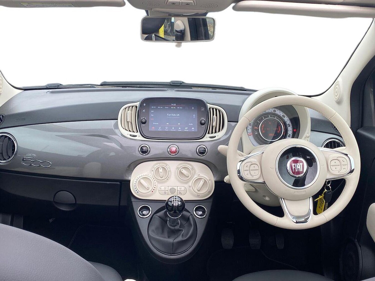 Used Fiat 500 2022 for sale - 78195378: Photo 8