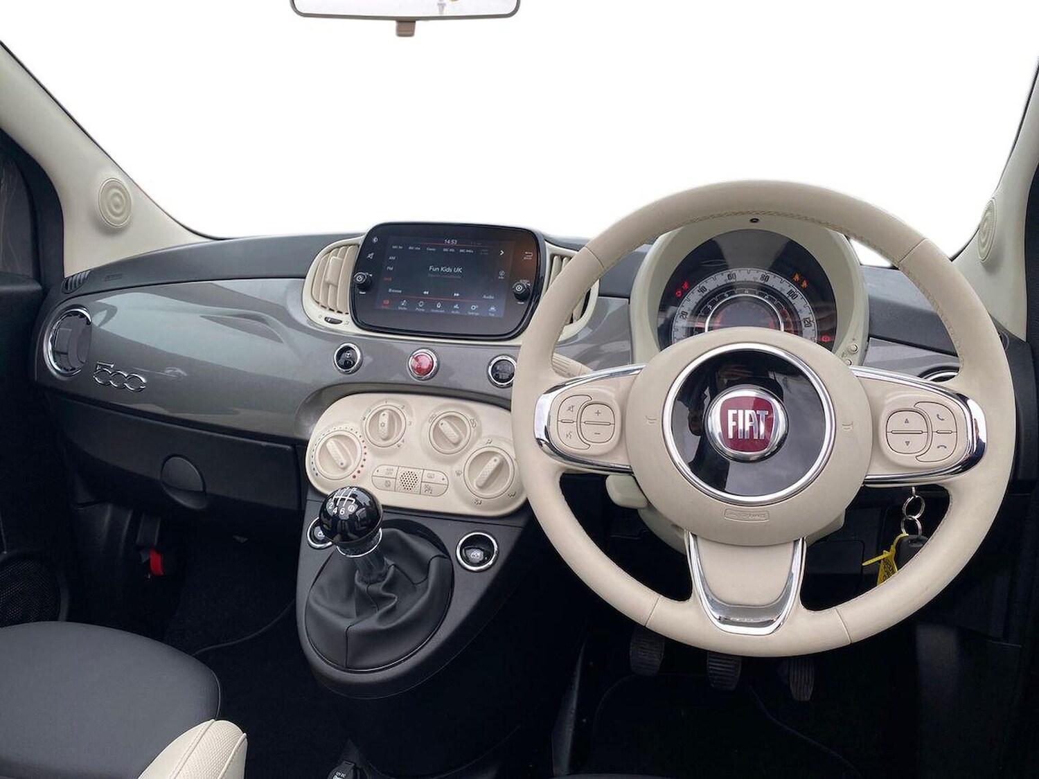 Used Fiat 500 2022 for sale - 78195378: Photo 9