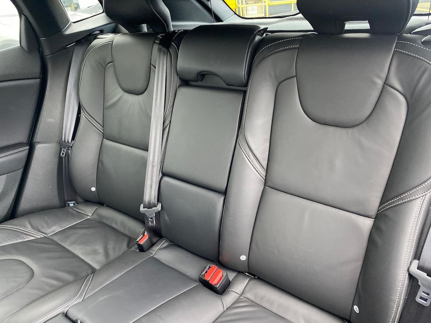 Used Volvo V40 2019 for sale - 76045986: Photo 16