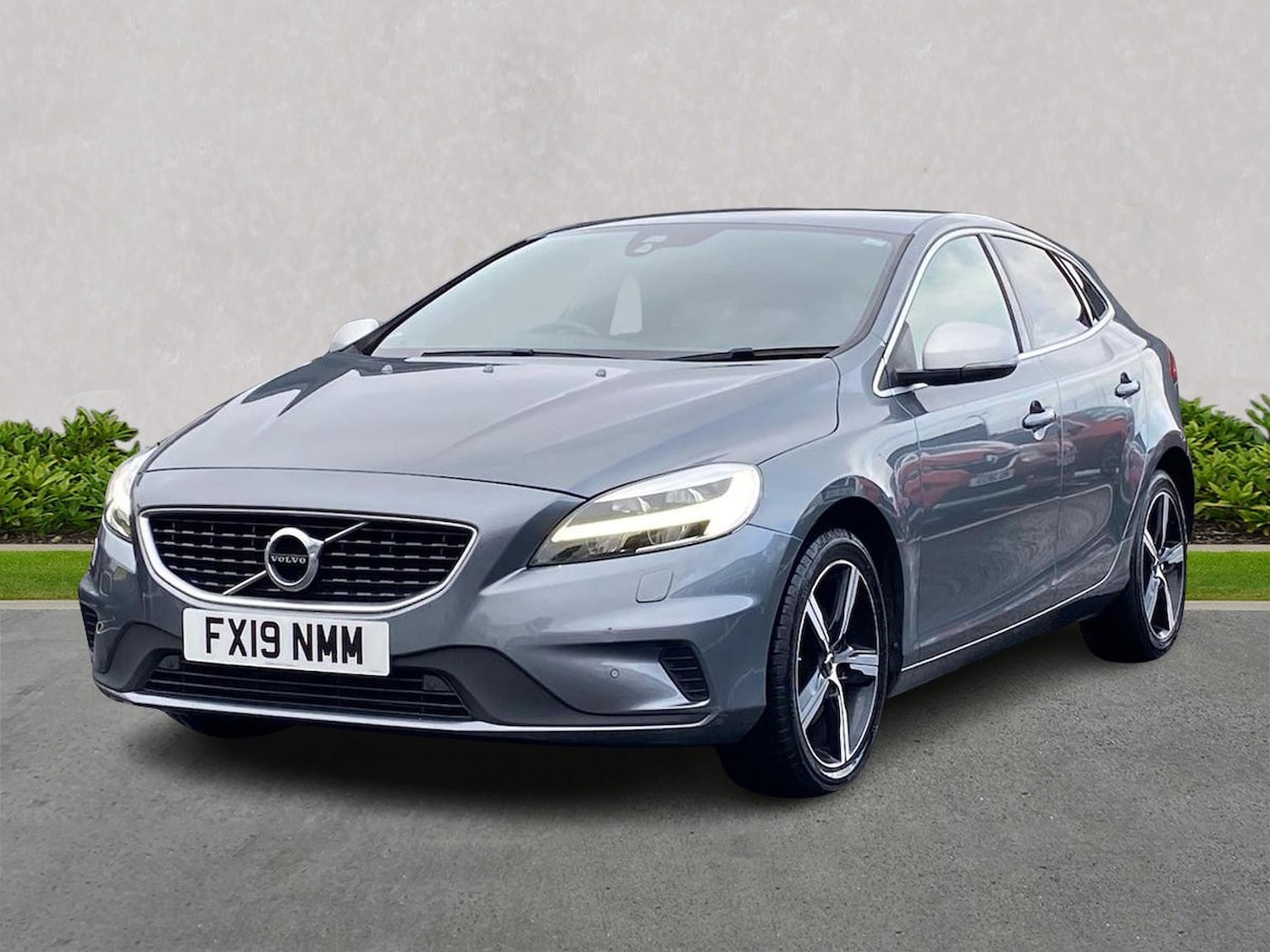 Used Volvo V40 2019 for sale - 76045986: Photo 20