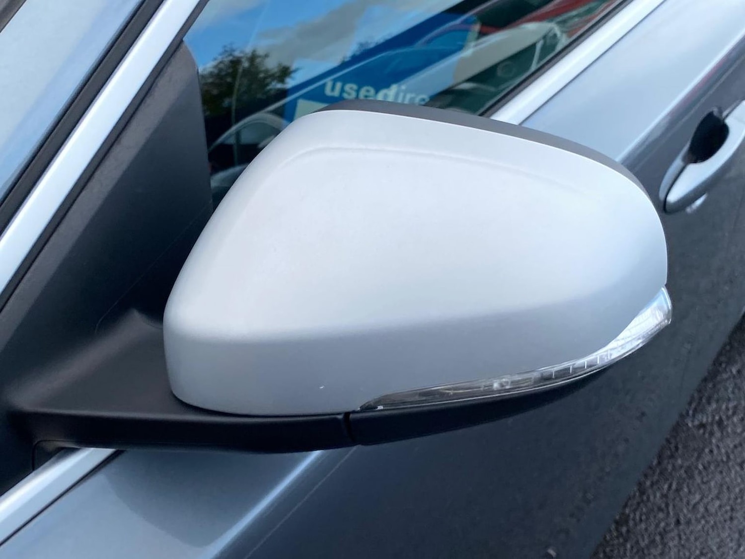 Used Volvo V40 2019 for sale - 76045986: Photo 30