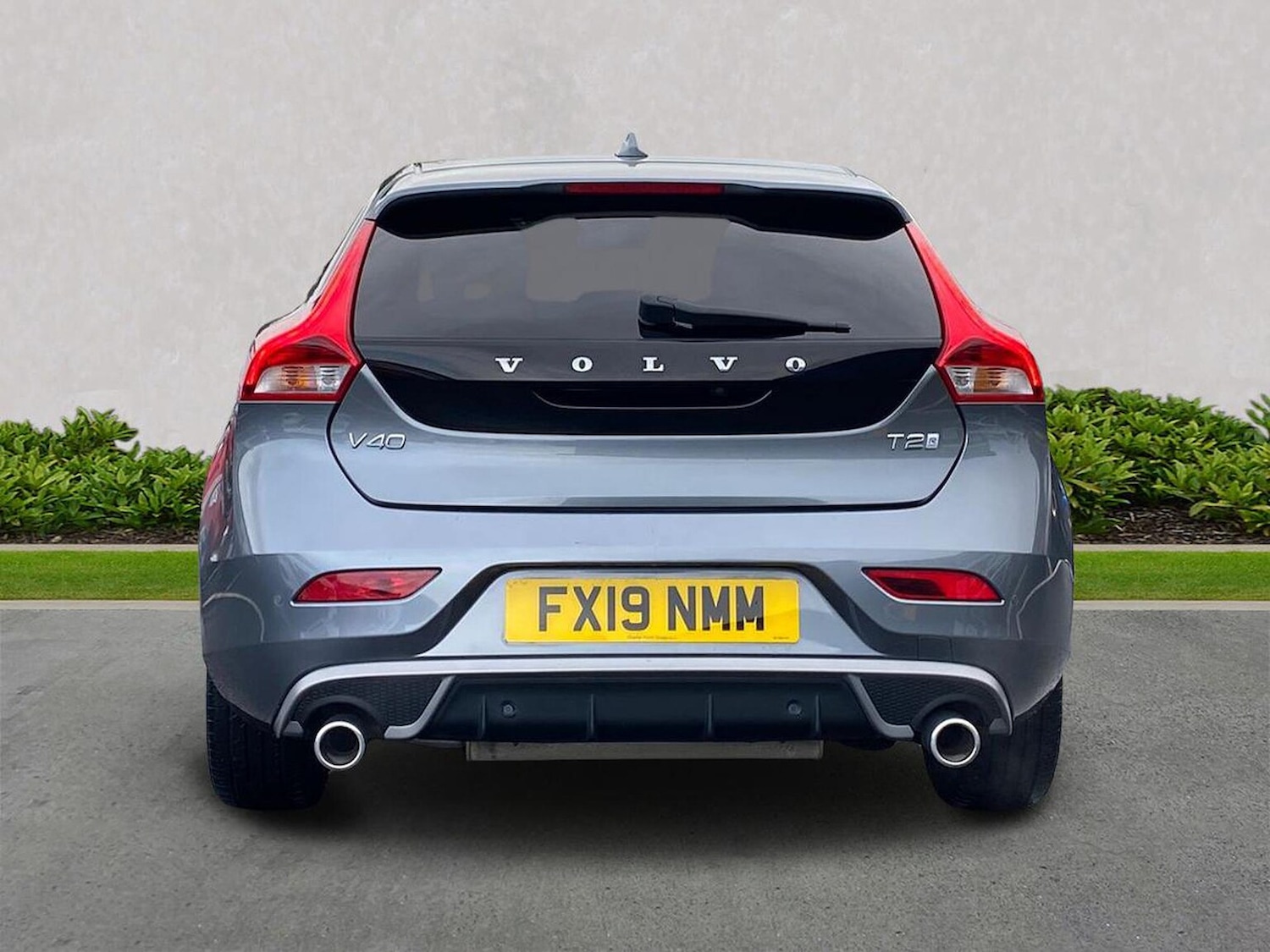 Used Volvo V40 2019 for sale - 76045986: Photo 4