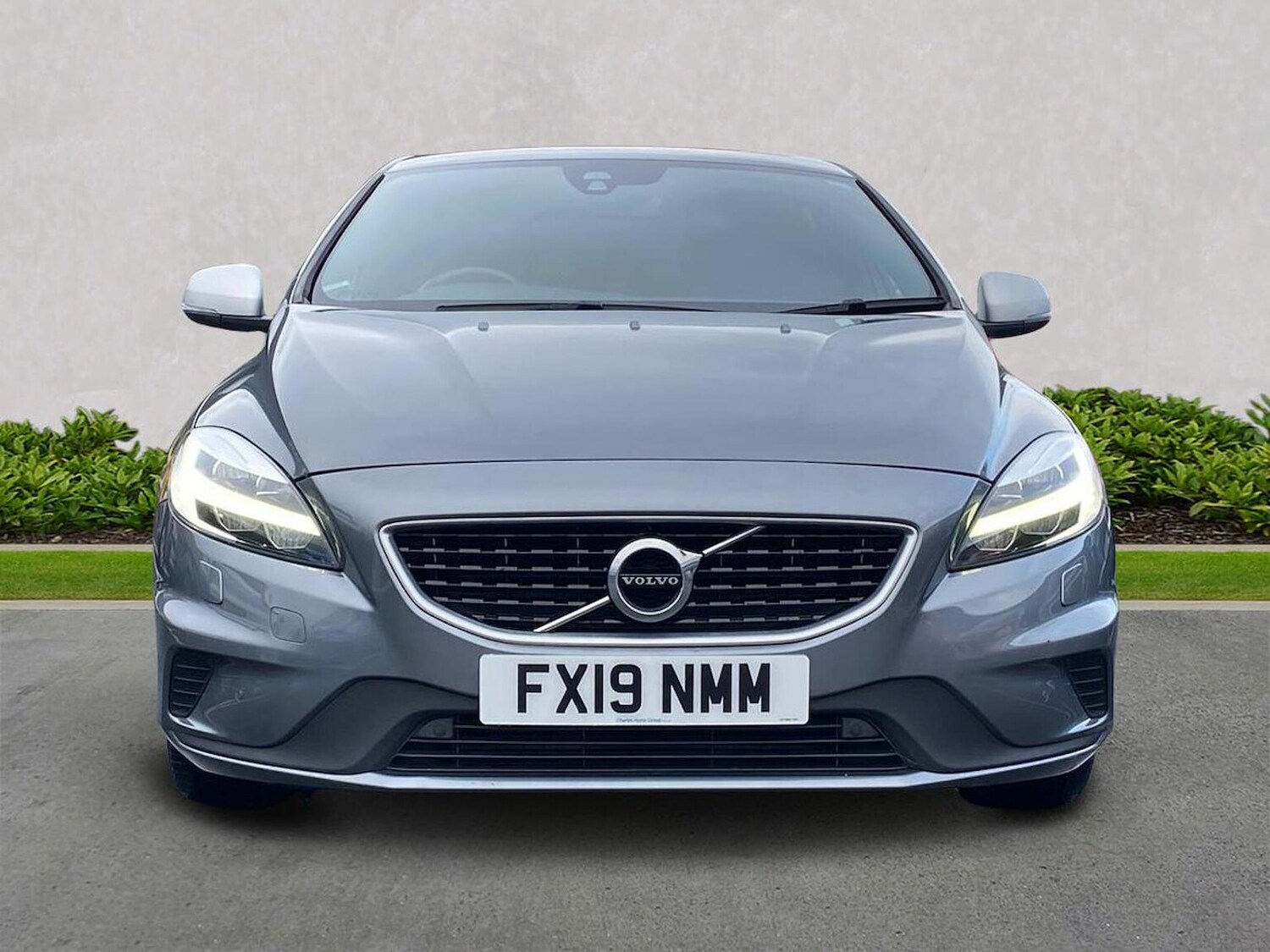 Used Volvo V40 2019 for sale - 76045986: Photo 5