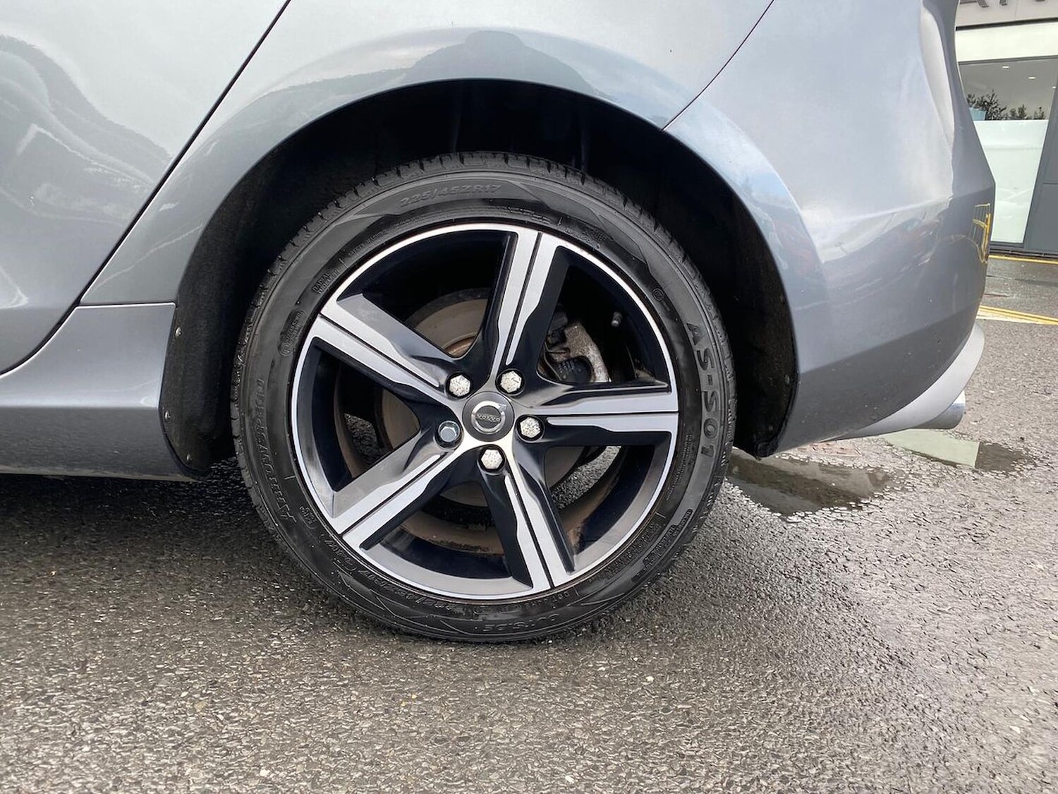 Used Volvo V40 2019 for sale - 76045986: Photo 6