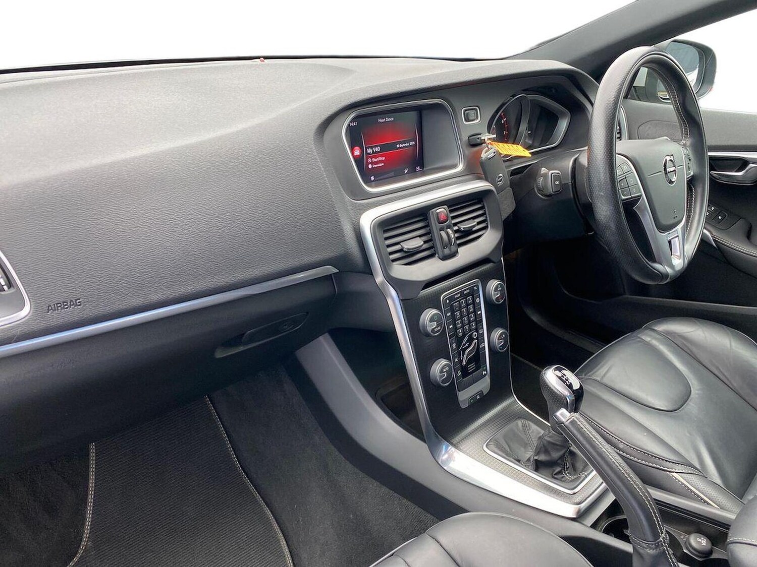 Used Volvo V40 2019 for sale - 76045986: Photo 7