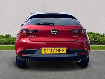 Used Mazda Mazda3 2022 for sale - 75436651: Photo