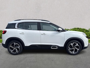 Used Citroen C5 Aircross 2019 for sale - 78410190: Photo