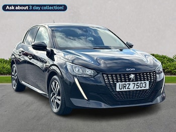 Used Peugeot 208 2023 for sale - 79019743: Photo