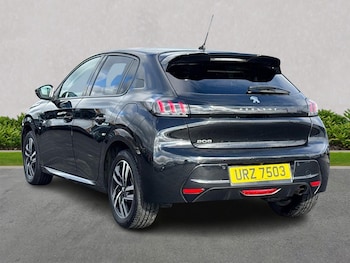 Used Peugeot 208 2023 for sale - 79019743: Photo