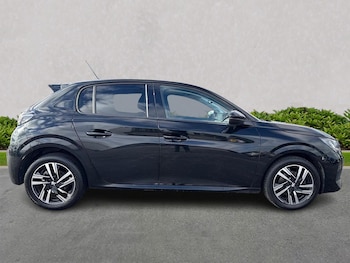 Used Peugeot 208 2023 for sale - 79019743: Photo