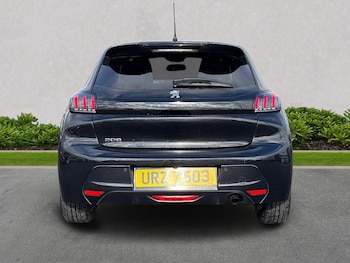 Used Peugeot 208 2023 for sale - 79019743: Photo