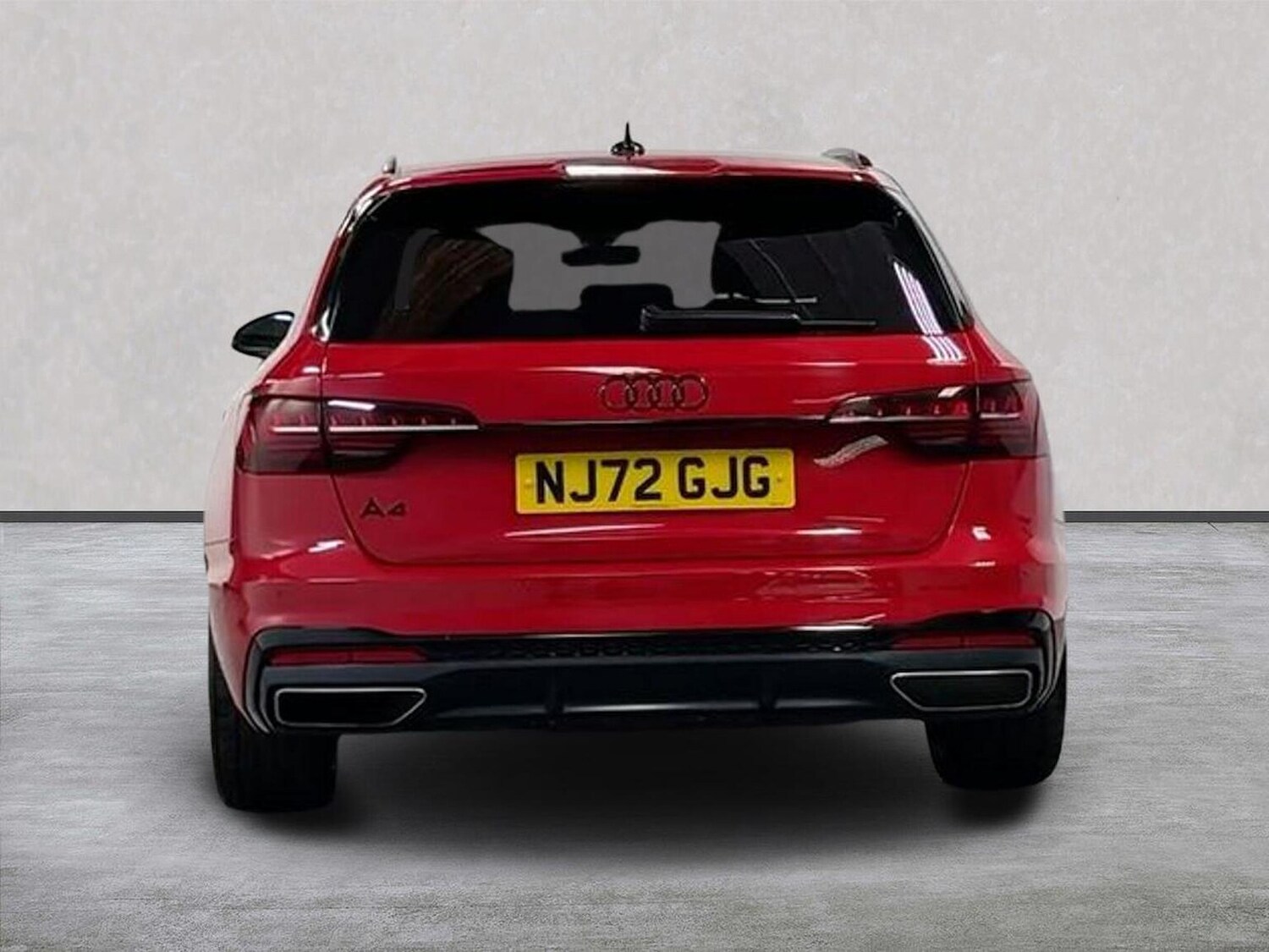 Used Audi A4 2022 for sale - 78195468: Photo 6