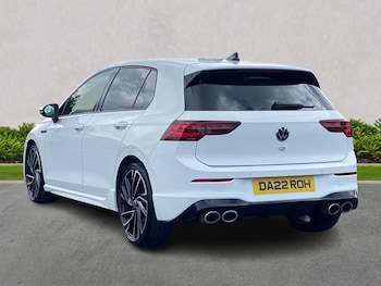 Used Volkswagen Golf 2022 for sale - 75436690: Photo