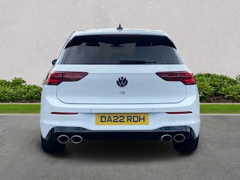 Used Volkswagen Golf 2022 for sale - 75436690: Photo