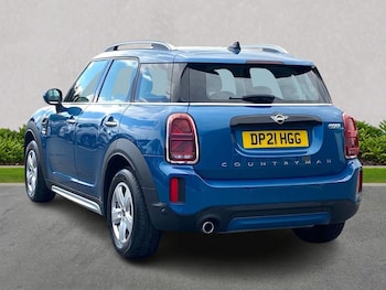 Used MINI Countryman 2021 for sale - 75583018: Photo