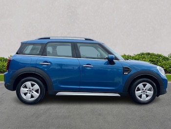 Used MINI Countryman 2021 for sale - 75583018: Photo