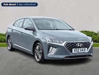 Used Hyundai IONIQ 2022 for sale - 79687186: Photo