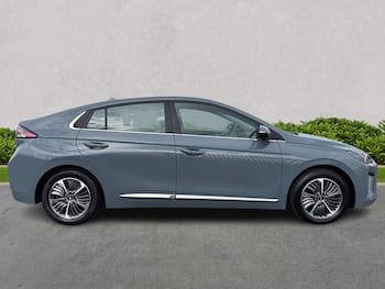 Used Hyundai IONIQ 2022 for sale - 79687186: Photo