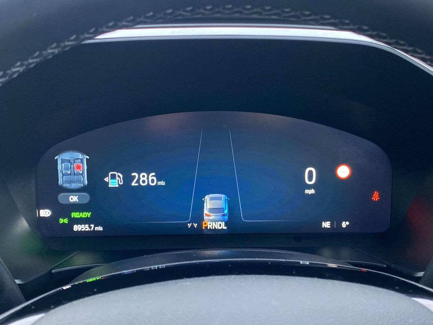 Used Ford Kuga 2025 for sale - 77896267: Photo 11