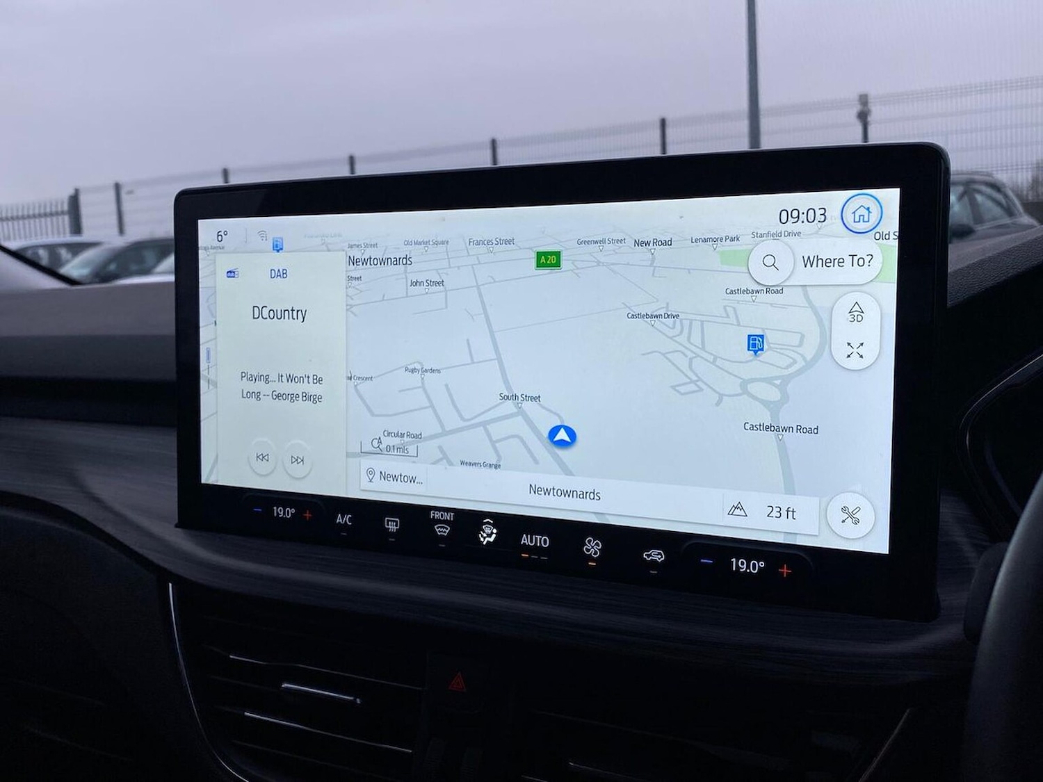 Used Ford Kuga 2025 for sale - 77896267: Photo 12