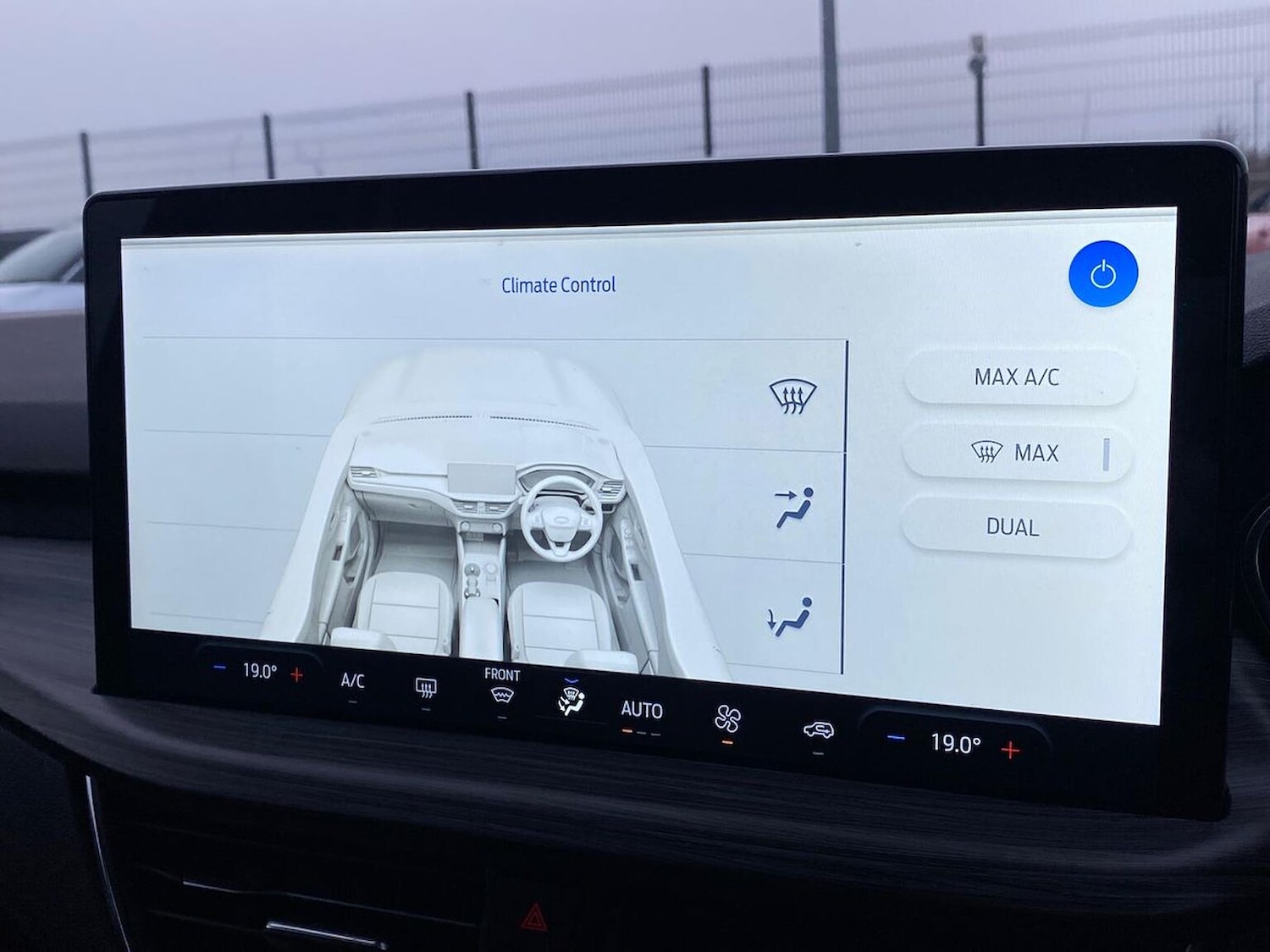 Used Ford Kuga 2025 for sale - 77896267: Photo 13