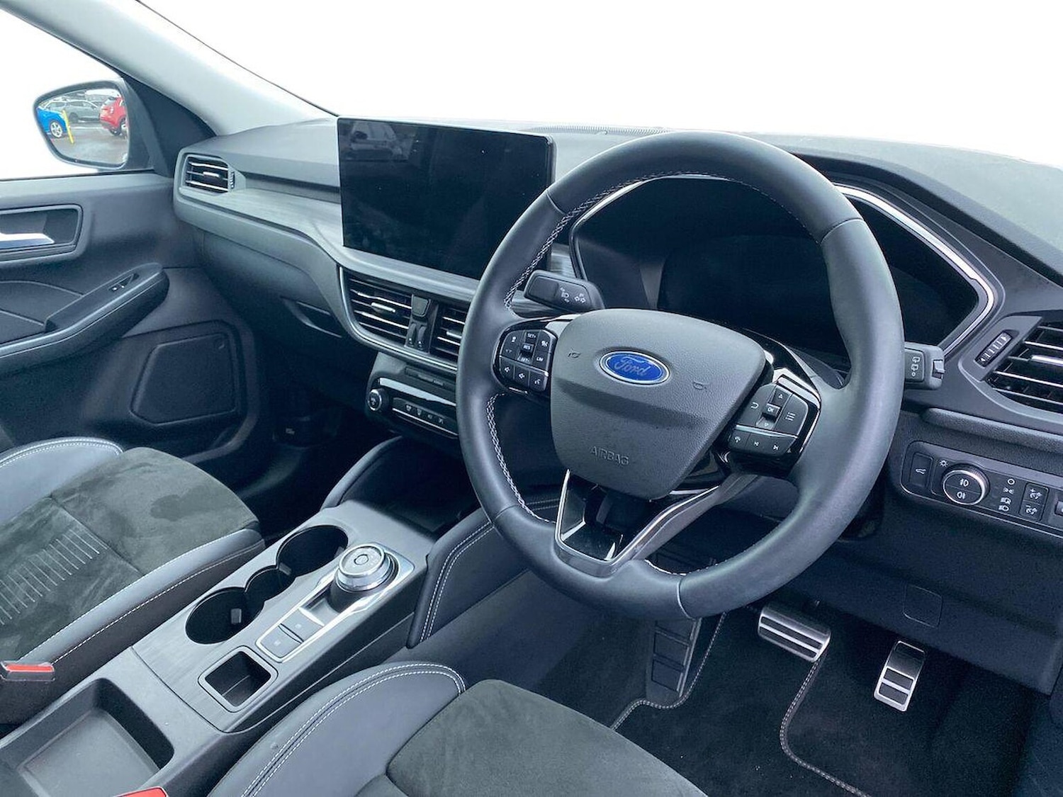 Used Ford Kuga 2025 for sale - 77896267: Photo 16