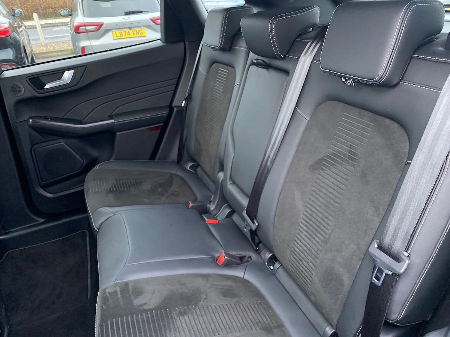 Used Ford Kuga 2025 for sale - 77896267: Photo 17