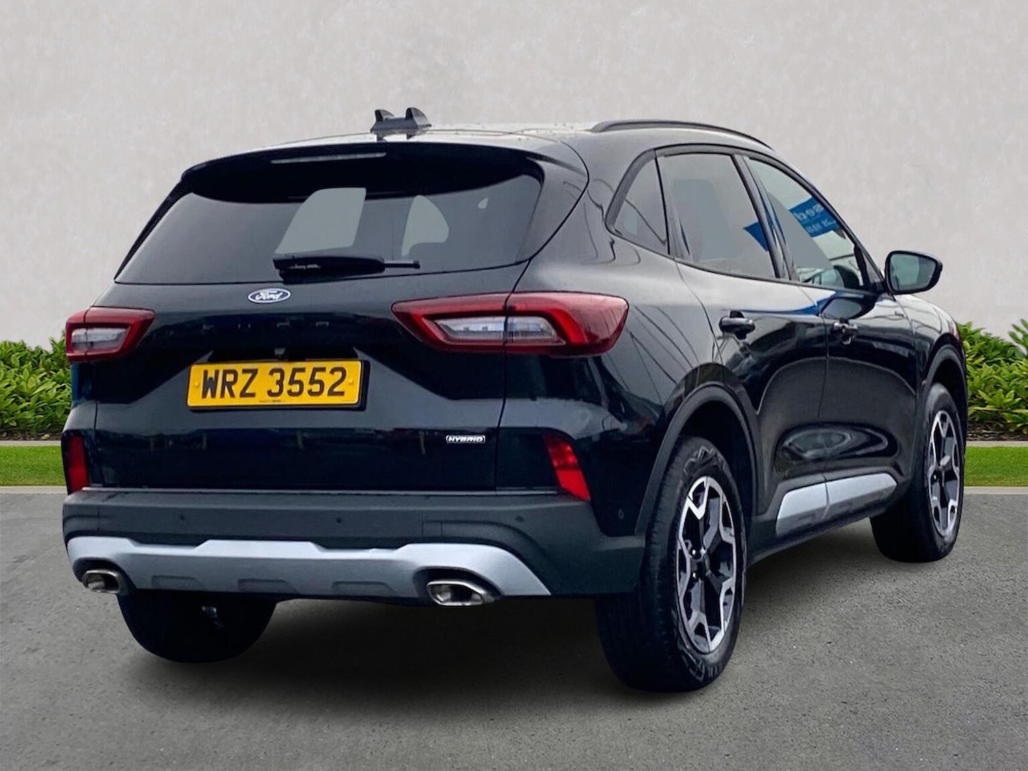 Used Ford Kuga 2025 for sale - 77896267: Photo 19