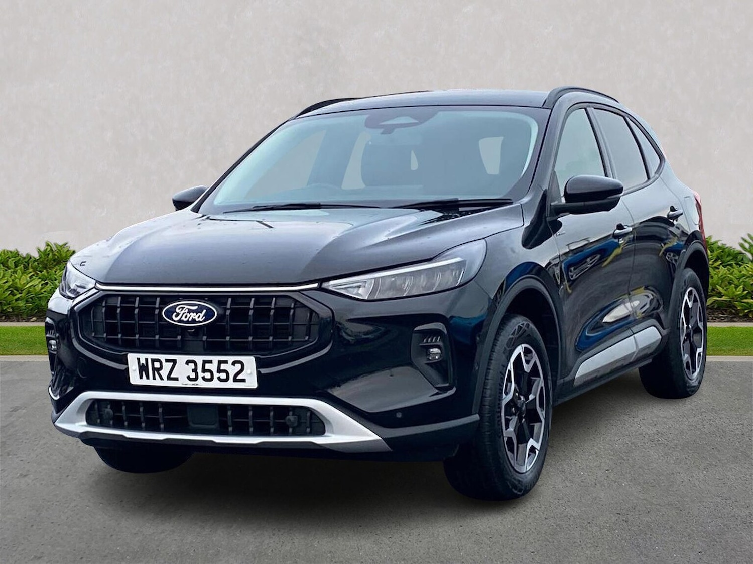 Used Ford Kuga 2025 for sale - 77896267: Photo 21