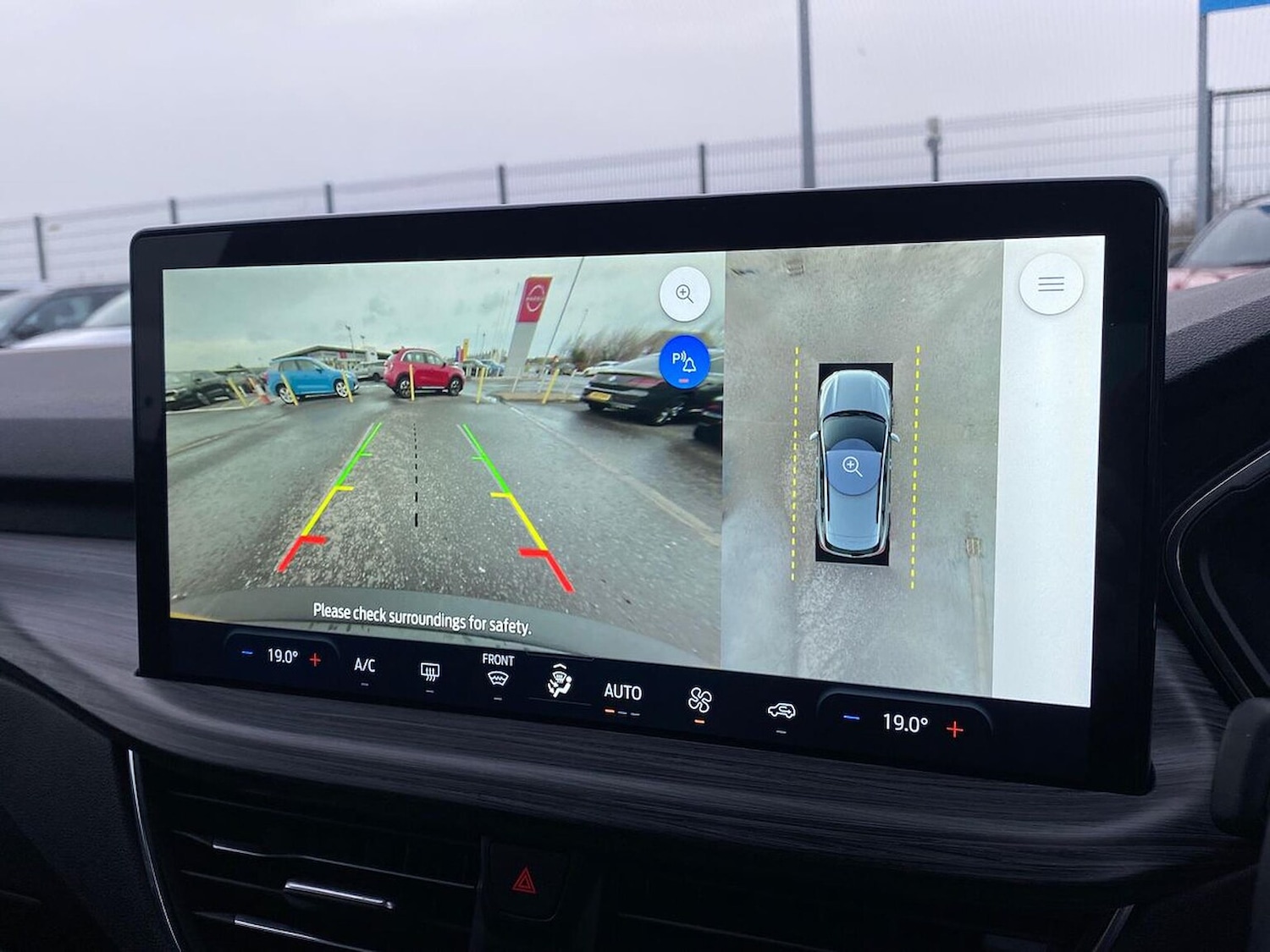 Used Ford Kuga 2025 for sale - 77896267: Photo 24