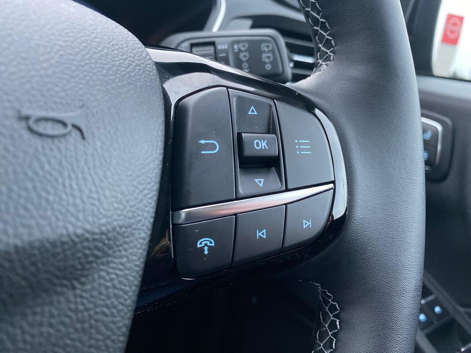 Used Ford Kuga 2025 for sale - 77896267: Photo 25