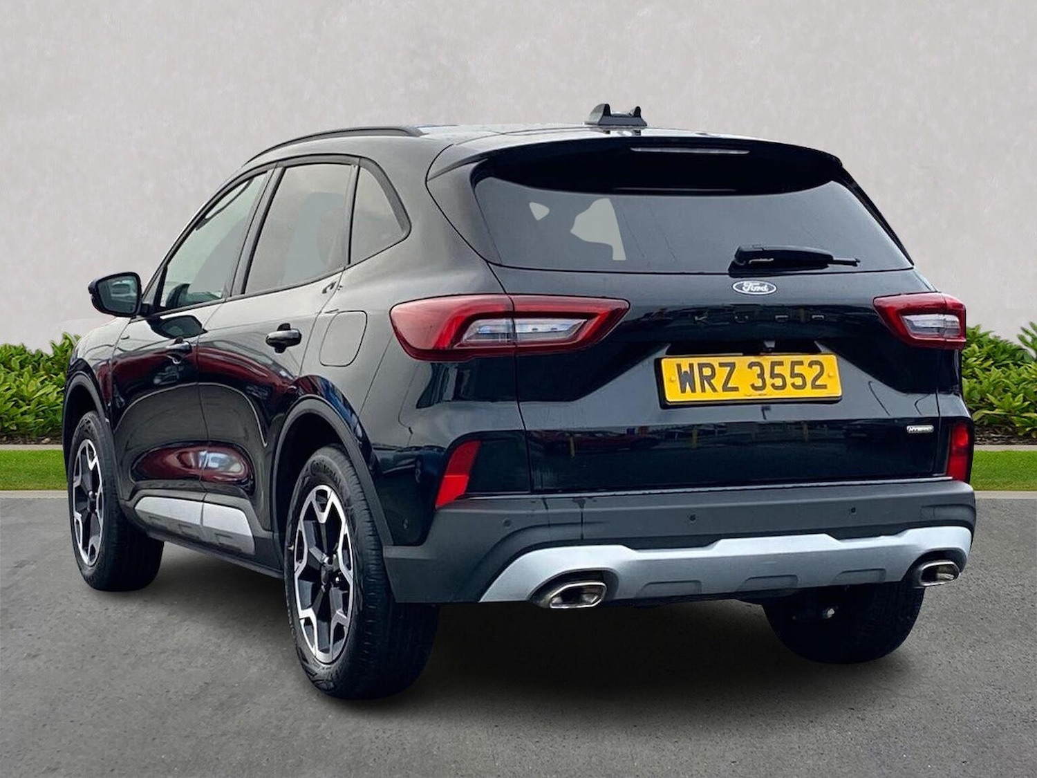 Used Ford Kuga 2025 for sale - 77896267: Photo 3